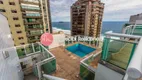 Foto 27 de Cobertura com 2 Quartos à venda, 369m² em Barra da Tijuca, Rio de Janeiro