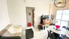 Foto 2 de Apartamento com 1 Quarto à venda, 46m² em Vila Assunção, Praia Grande