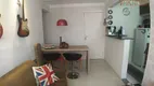 Foto 5 de Apartamento com 2 Quartos à venda, 45m² em Loteamento Parque São Martinho, Campinas