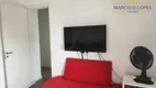 Foto 31 de Apartamento com 4 Quartos para alugar, 133m² em Ipiranga, São Paulo