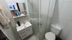 Foto 12 de Casa de Condomínio com 2 Quartos à venda, 56m² em Parque São Vicente, São Vicente