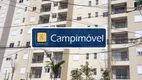 Foto 2 de Apartamento com 2 Quartos à venda, 58m² em Jardim Chapadão, Campinas
