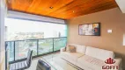 Foto 4 de Apartamento com 2 Quartos para alugar, 105m² em Jardim Caravelas, São Paulo