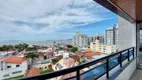 Foto 23 de Apartamento com 3 Quartos para alugar, 200m² em Balneário, Florianópolis