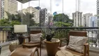 Foto 19 de Apartamento com 3 Quartos à venda, 166m² em Moema, São Paulo
