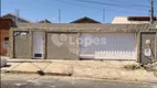 Foto 2 de Casa com 3 Quartos à venda, 117m² em Jardim Roseira, Campinas