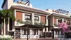 Foto 11 de Casa de Condomínio com 2 Quartos à venda, 85m² em Parque Taquaral, Campinas