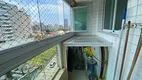 Foto 11 de Apartamento com 2 Quartos à venda, 80m² em Canto do Forte, Praia Grande