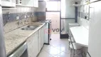 Foto 11 de Apartamento com 3 Quartos à venda, 126m² em Vila Guarani, São Paulo