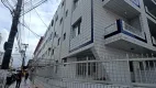 Foto 24 de Apartamento com 1 Quarto à venda, 38m² em Boqueirão, Praia Grande