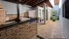 Foto 19 de Casa com 3 Quartos à venda, 250m² em Parque Residencial Klavin, Nova Odessa