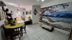 Foto 2 de Apartamento com 1 Quarto à venda, 56m² em Vila Tupi, Praia Grande