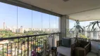 Foto 25 de Apartamento com 4 Quartos para alugar, 258m² em Perdizes, São Paulo