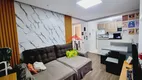 Foto 7 de Apartamento com 2 Quartos à venda, 53m² em Santa Cândida, Curitiba