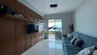 Foto 9 de Apartamento com 3 Quartos à venda, 120m² em Cidade Ocian, Praia Grande