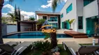 Foto 8 de Casa de Condomínio com 4 Quartos à venda, 450m² em Pontal da Liberdade, Lagoa Santa