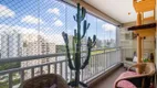 Foto 9 de Apartamento com 3 Quartos à venda, 95m² em Morumbi, São Paulo