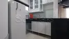 Foto 5 de Flat com 1 Quarto para alugar, 48m² em Jardim Paulista, São Paulo