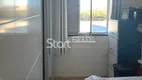 Foto 8 de Apartamento com 2 Quartos à venda, 55m² em Jardim Miranda, Campinas