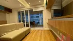 Foto 3 de Apartamento com 1 Quarto para alugar, 35m² em Consolação, São Paulo