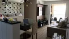 Foto 2 de Apartamento com 3 Quartos à venda, 68m² em Santo Antônio, Osasco