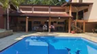 Foto 5 de Casa com 6 Quartos à venda, 402m² em Park Imperial, Caraguatatuba