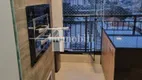 Foto 7 de Apartamento com 3 Quartos à venda, 95m² em Barra Funda, São Paulo