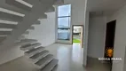 Foto 5 de Sobrado com 3 Quartos à venda, 126m² em Jardim Pérola do Atlântico, Itapoá