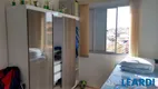 Foto 11 de Apartamento com 3 Quartos à venda, 74m² em Jardim Antonio Von Zuben, Campinas