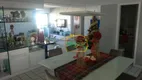 Foto 2 de Apartamento com 4 Quartos à venda, 204m² em Parnamirim, Recife