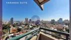 Foto 18 de Apartamento com 2 Quartos à venda, 90m² em Jardim Bela Vista, Santo André