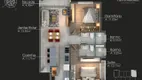 Foto 18 de Apartamento com 2 Quartos à venda, 72m² em Centro, Gramado