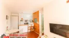 Foto 3 de Apartamento com 2 Quartos à venda, 57m² em Parque Rebouças, São Paulo