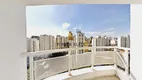 Foto 7 de Flat com 1 Quarto para alugar, 40m² em Moema, São Paulo