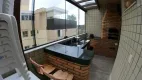 Foto 19 de Cobertura com 4 Quartos à venda, 150m² em Castelo, Belo Horizonte