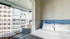 Foto 4 de Apartamento com 1 Quarto à venda, 32m² em Vila Nova Conceição, São Paulo