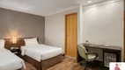 Foto 5 de Flat com 1 Quarto à venda, 29m² em Brooklin, São Paulo