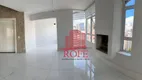 Foto 2 de Cobertura com 3 Quartos para venda ou aluguel, 250m² em Vila Nova Conceição, São Paulo