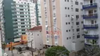 Foto 3 de Apartamento com 2 Quartos para venda ou aluguel, 100m² em Embaré, Santos