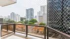 Foto 31 de Apartamento com 4 Quartos à venda, 223m² em Vila Clementino, São Paulo