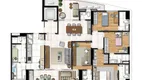Foto 13 de Apartamento com 4 Quartos à venda, 171m² em Horto Florestal, Salvador
