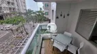 Foto 3 de Apartamento com 3 Quartos à venda, 140m² em Pitangueiras, Guarujá