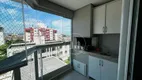 Foto 10 de Apartamento com 3 Quartos à venda, 77m² em Capoeiras, Florianópolis