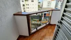 Foto 3 de Apartamento com 3 Quartos à venda, 108m² em Enseada, Guarujá