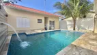 Foto 2 de Casa com 3 Quartos à venda, 130m² em Jardim Bopiranga, Itanhaém