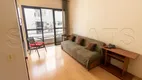 Foto 5 de Apartamento com 1 Quarto à venda, 35m² em Jardins, São Paulo