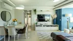 Foto 3 de Apartamento com 4 Quartos à venda, 186m² em Kobrasol, São José