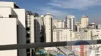 Foto 10 de Flat com 1 Quarto para alugar, 38m² em Cerqueira César, São Paulo