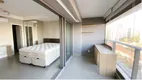 Foto 5 de Apartamento com 1 Quarto à venda, 41m² em Brooklin, São Paulo