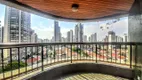 Foto 4 de Apartamento com 3 Quartos à venda, 233m² em Jardim Anália Franco, São Paulo